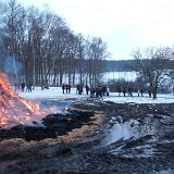 Osterfeuer Lengde 2013 3 : Osterfeuer 2013 Lengde